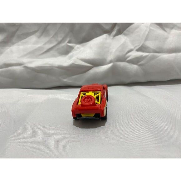 Hot Wheels Red Off Track #156 Truck Diecast 2012 1:64 Scale - Picture 5 of 11